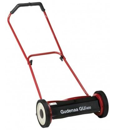 AL-KO Cylinderklipper Gudenaa GU 400 Plæneklipper 4681060