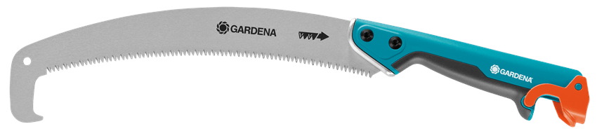 Gardena GARDENA CS Havesav 300 P kurvet Haveredskab 8739