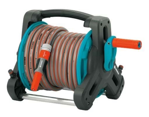 Gardena Classic Slangetromle 10 Sæt Havevanding 8010-20