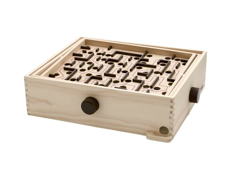 Brio 34000 Labyrint spil Brætspil