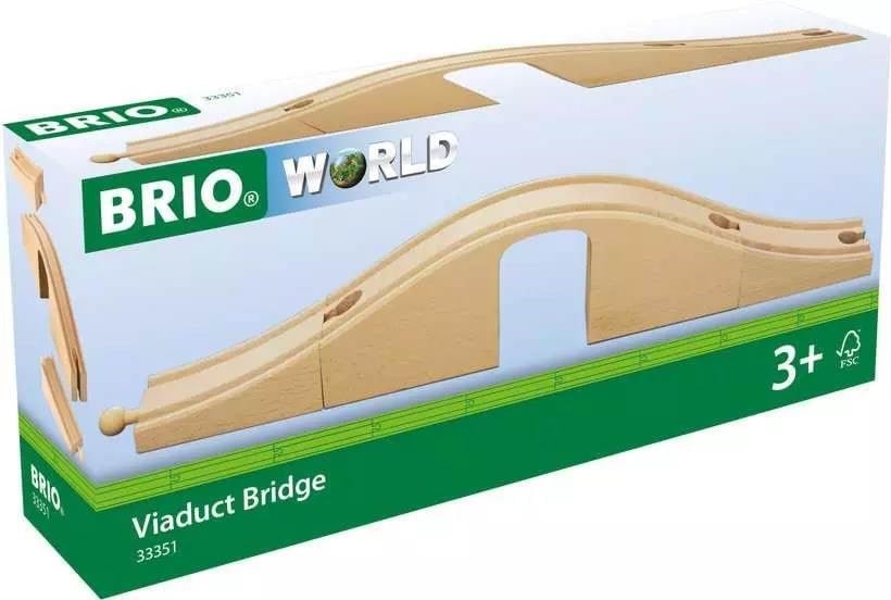 Brio 33351 Viadukt Brio Tog