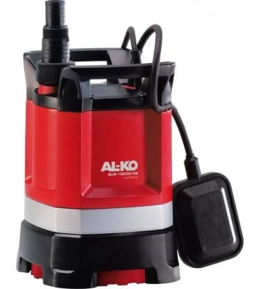 AL-KO SUB 10000 DS Comfort Trykpumpe 1604567