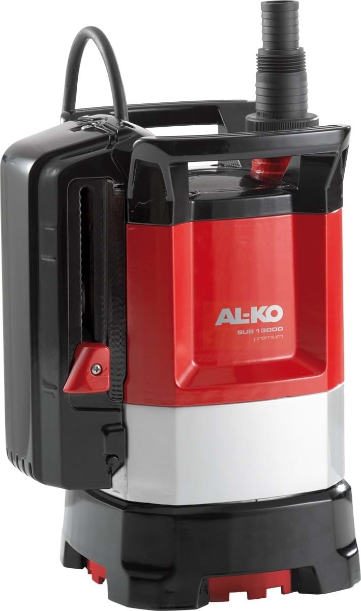 AL-KO SUB 13000 DS Premium Trykpumpe 1604571