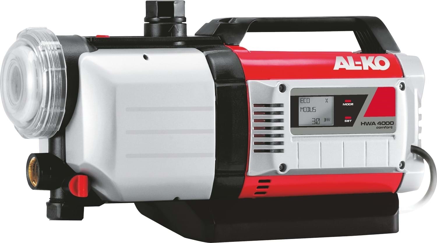 AL-KO HWA 4000 Comfort Trykpumpe 1662075