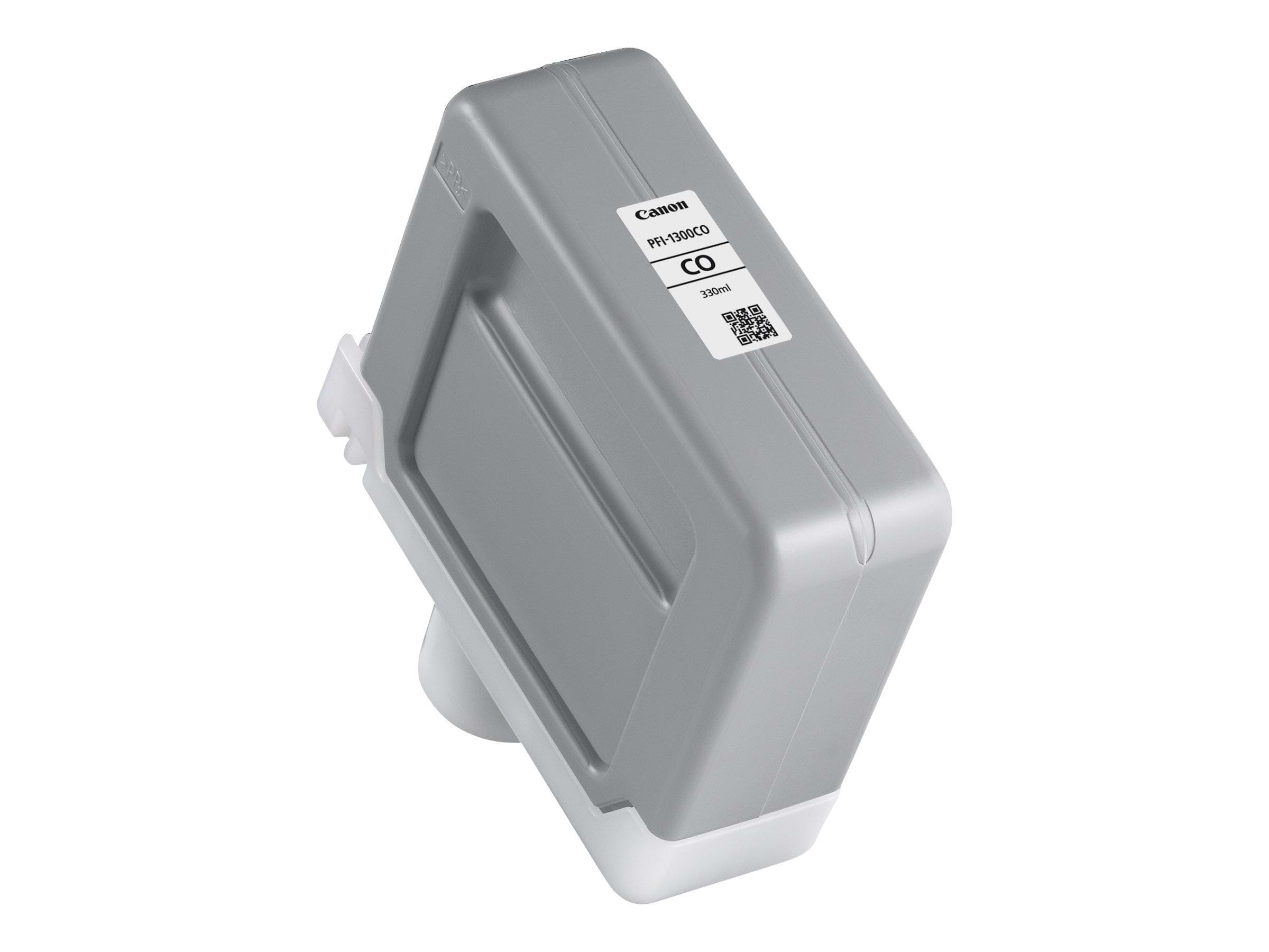 Canon PFI-1300 / 0821C001 Chroma Optimiz Printerpatron Og Toner Chroma optimizer