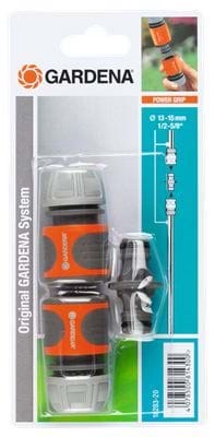 Gardena Coupling Set 13 mm - 18283 Havevanding 18283-20