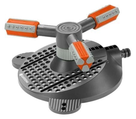 Gardena Circular Sprinkler Mambo - 2062 Havevanding