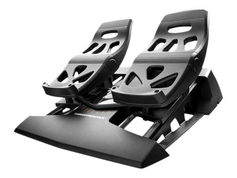 Thrustmaster T.Flight Rudder Pedals - Wired Controller - Sony PlayStation 4