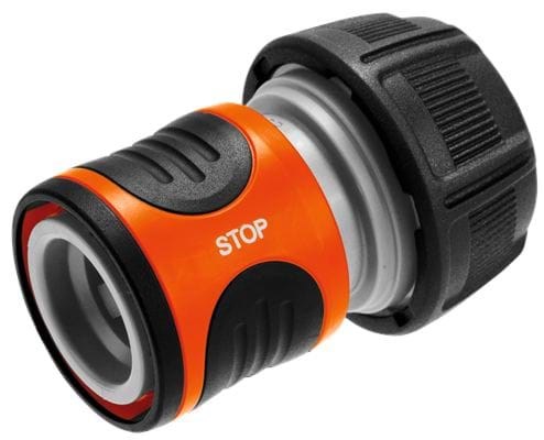 Gardena GARDENA Vandstop 19 mm (3/4") Havevanding 18214-20