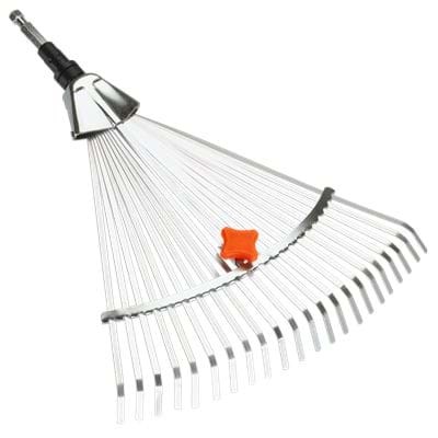 Gardena Combisystem Justerbar rive Haveredskab 3103