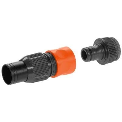 Gardena Pumpetilslutningssæt til 19 mm (3/4") slanger Trykpumpe 1752