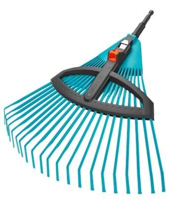 Gardena Combisystem justerbar plastrive Haveredskab 3099-20