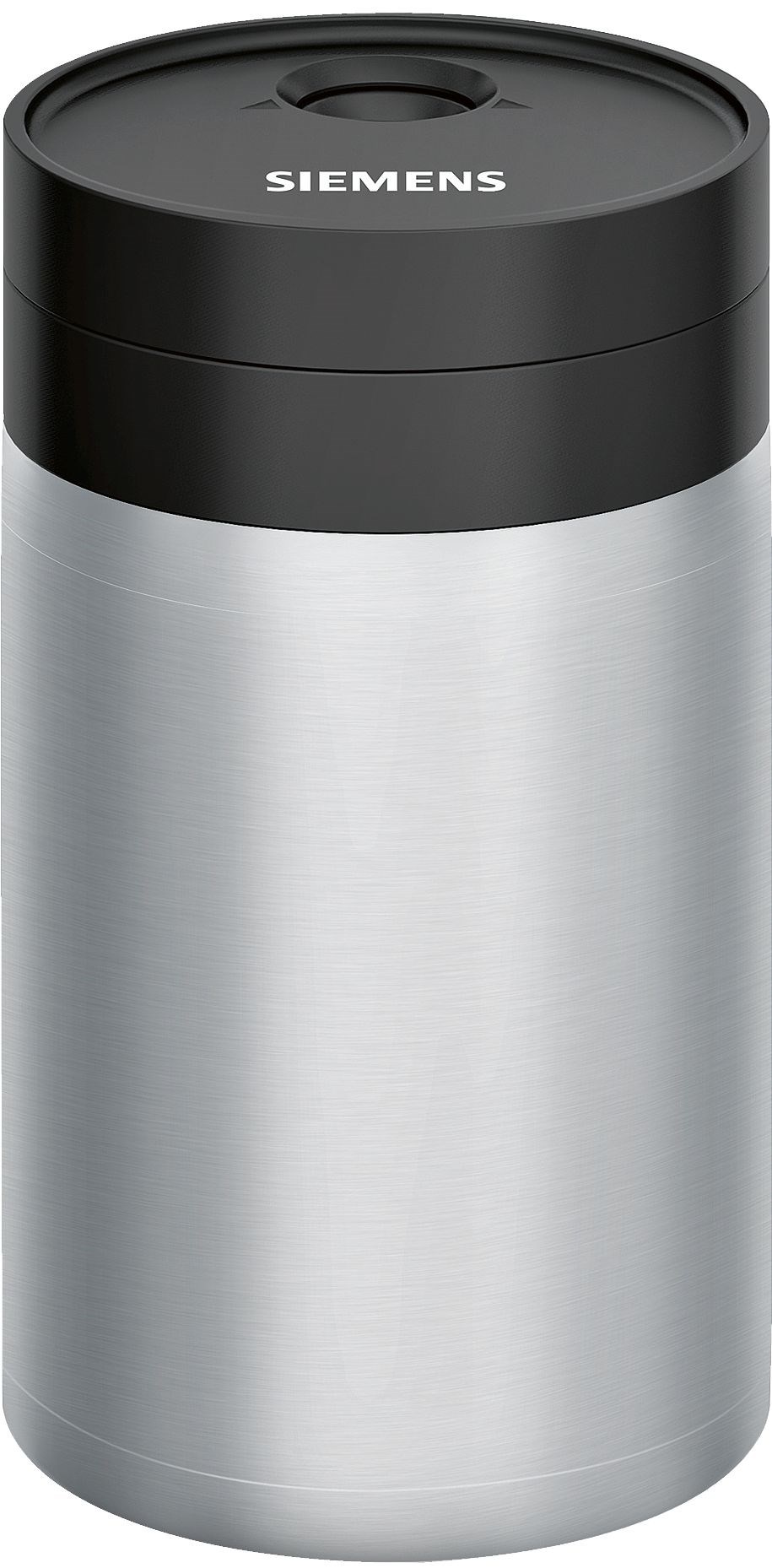 Siemens Milk container TZ80009N Kaffemaskine Sølv