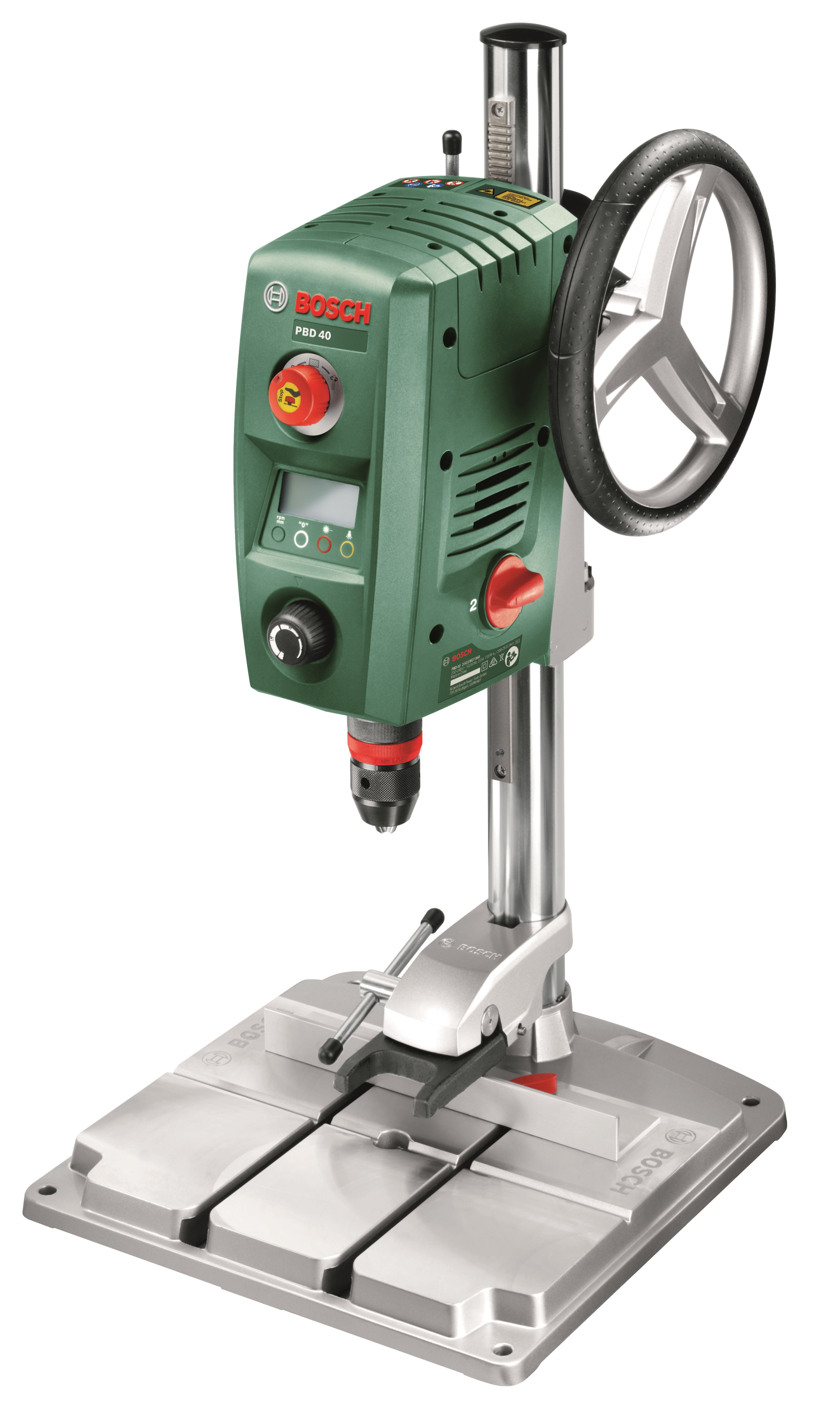 Bosch PBD 40 Skruemaskine 0603B07000