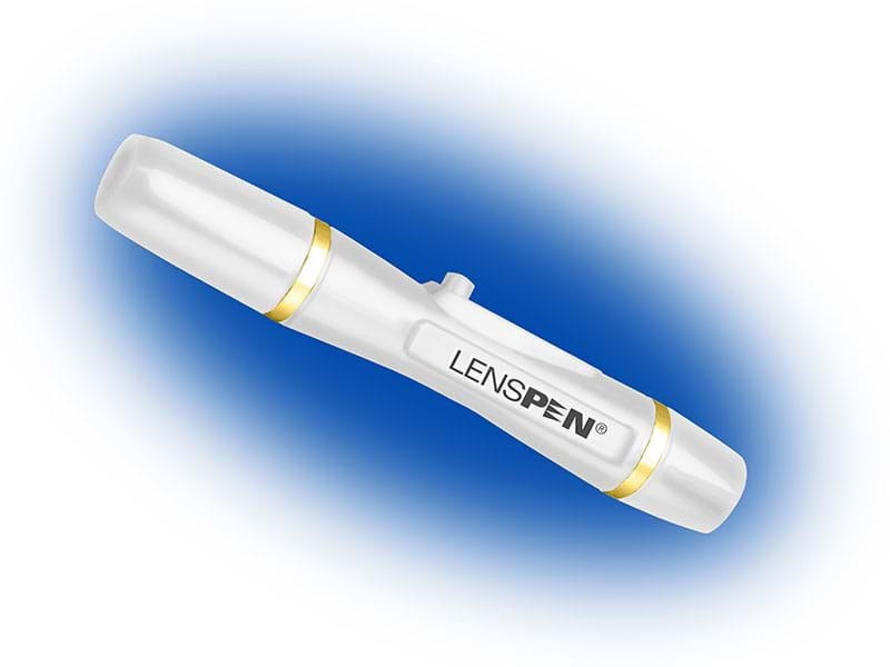 Lenspen ORIGINAL Kamera Tilbehør NLP-1 NEW