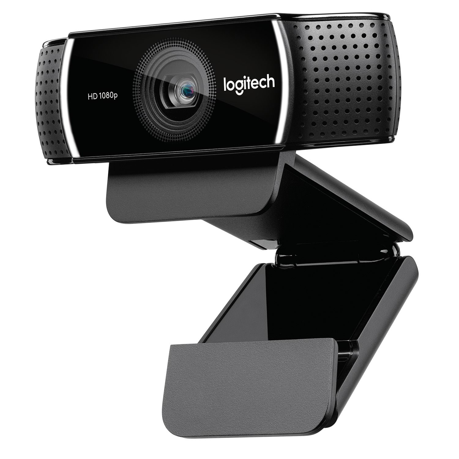 Logitech C922 HD Pro Stream Webcam Webcam Sort 960-001088