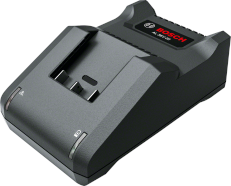 Bosch AL 3620 CV Akku Lader F016800313