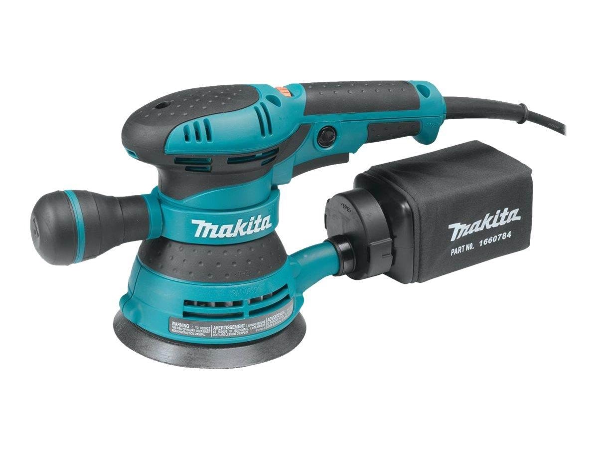 Makita BO5041 Slibemaskine