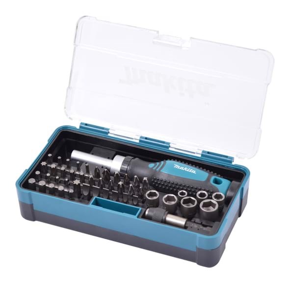 Makita B-36170 47pcs Værktøj