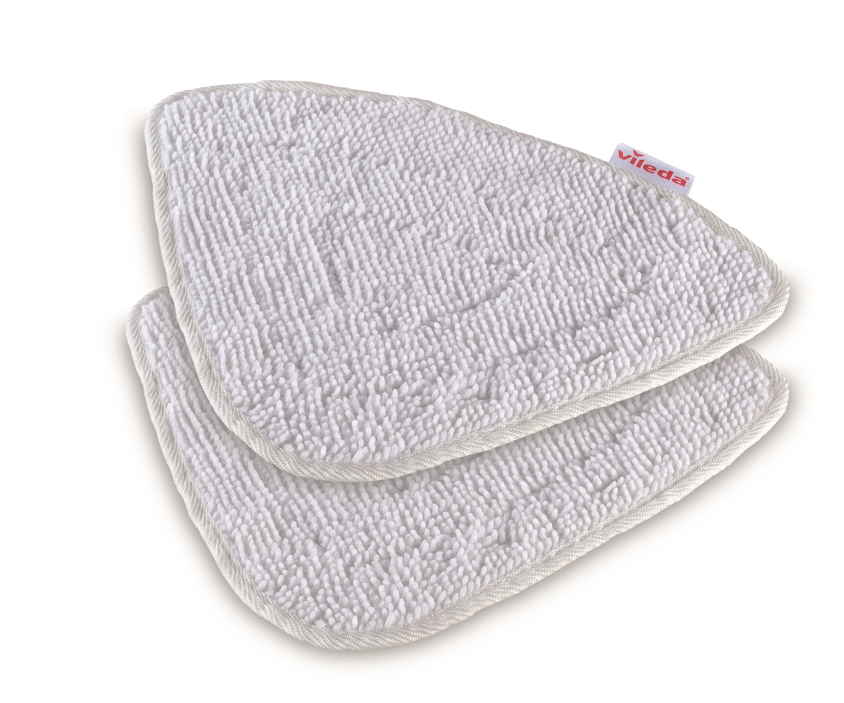Vileda Microfibre for Steam Cleaner Rengøring 146592