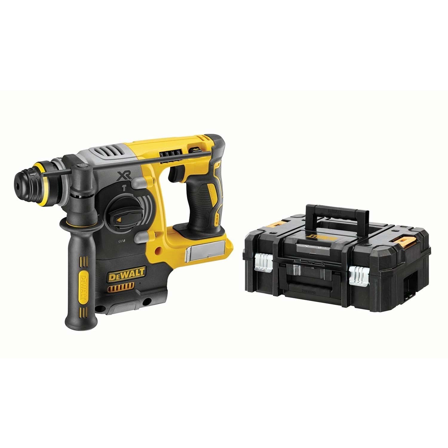 Dewalt DCH 273NT 18V - Yellow Skruemaskine DCH273NT-XJ