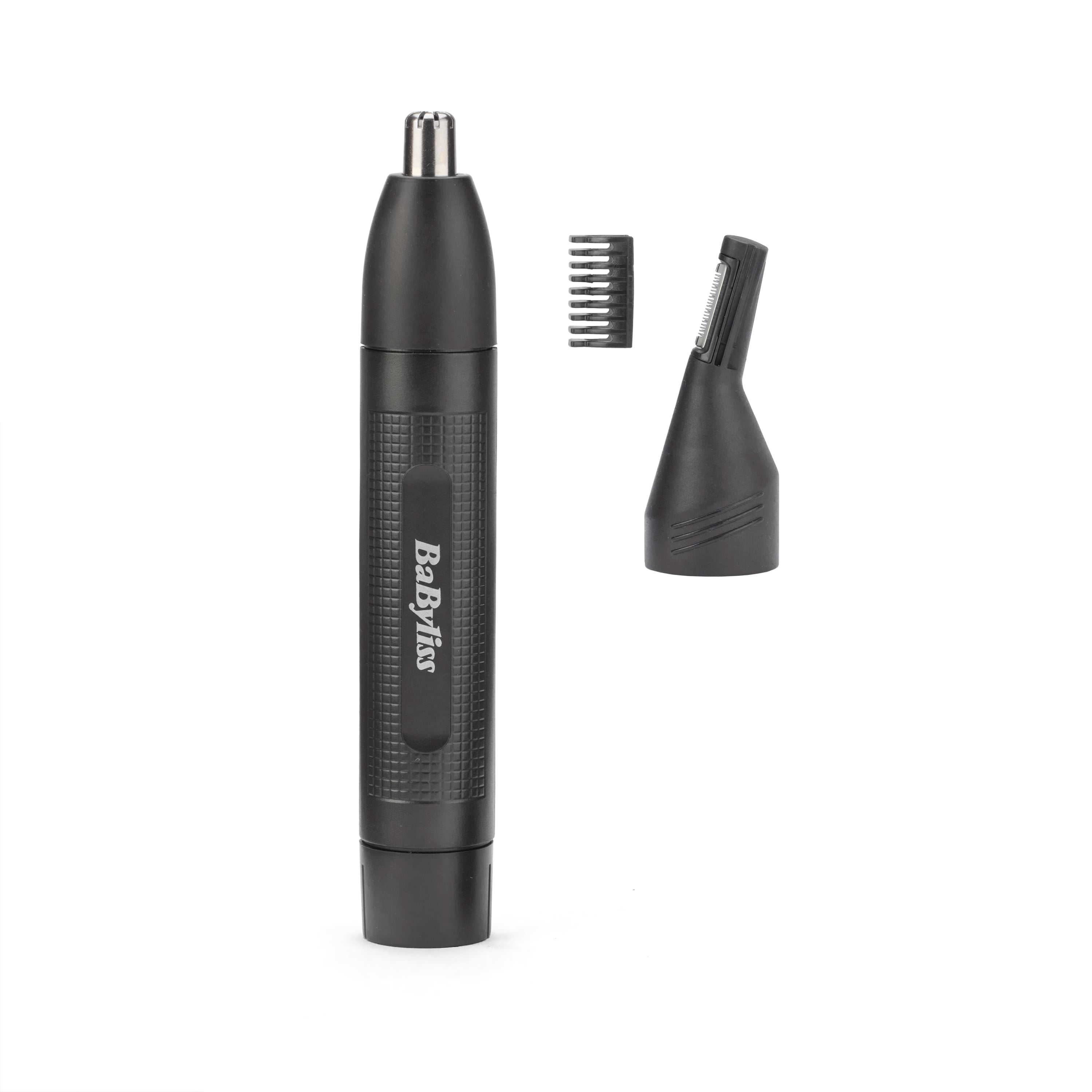 Babyliss Næsehårstrimmer Nose Ear Eyebrow trimmer Hårtrimmer E652E