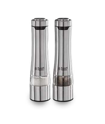 Russell Hobbs Salt- og peberkværn Køkkentilbehør 23460-56