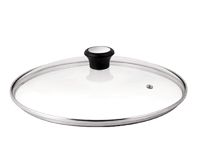 Tefal Glass Lid - 26 cm Gryde 28097612