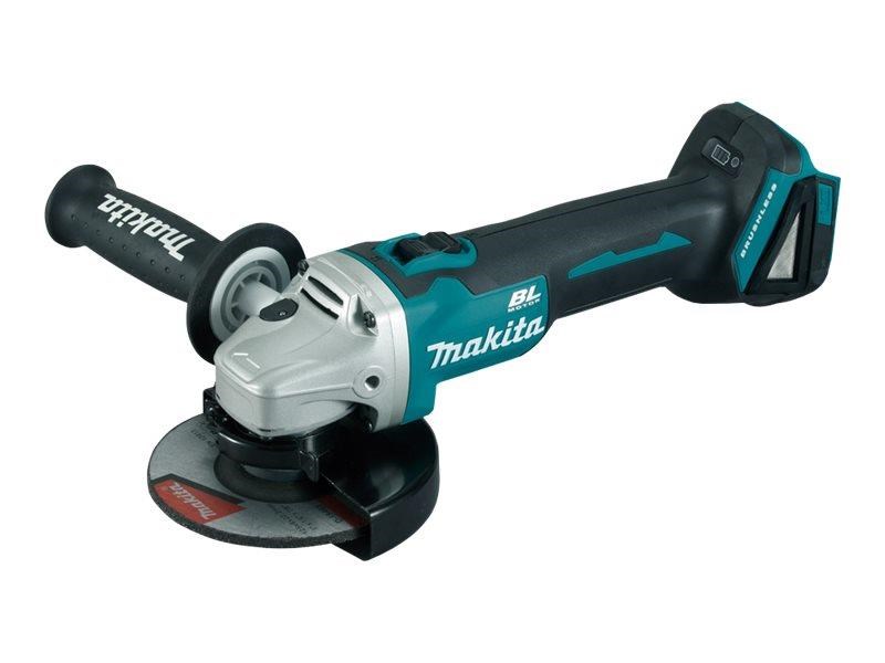Makita DGA504Z Vinkelsliber