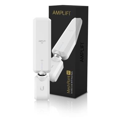 Ubiquiti AmpliFi MeshPoint HD Wifi Forstærker AFI-P-HD
