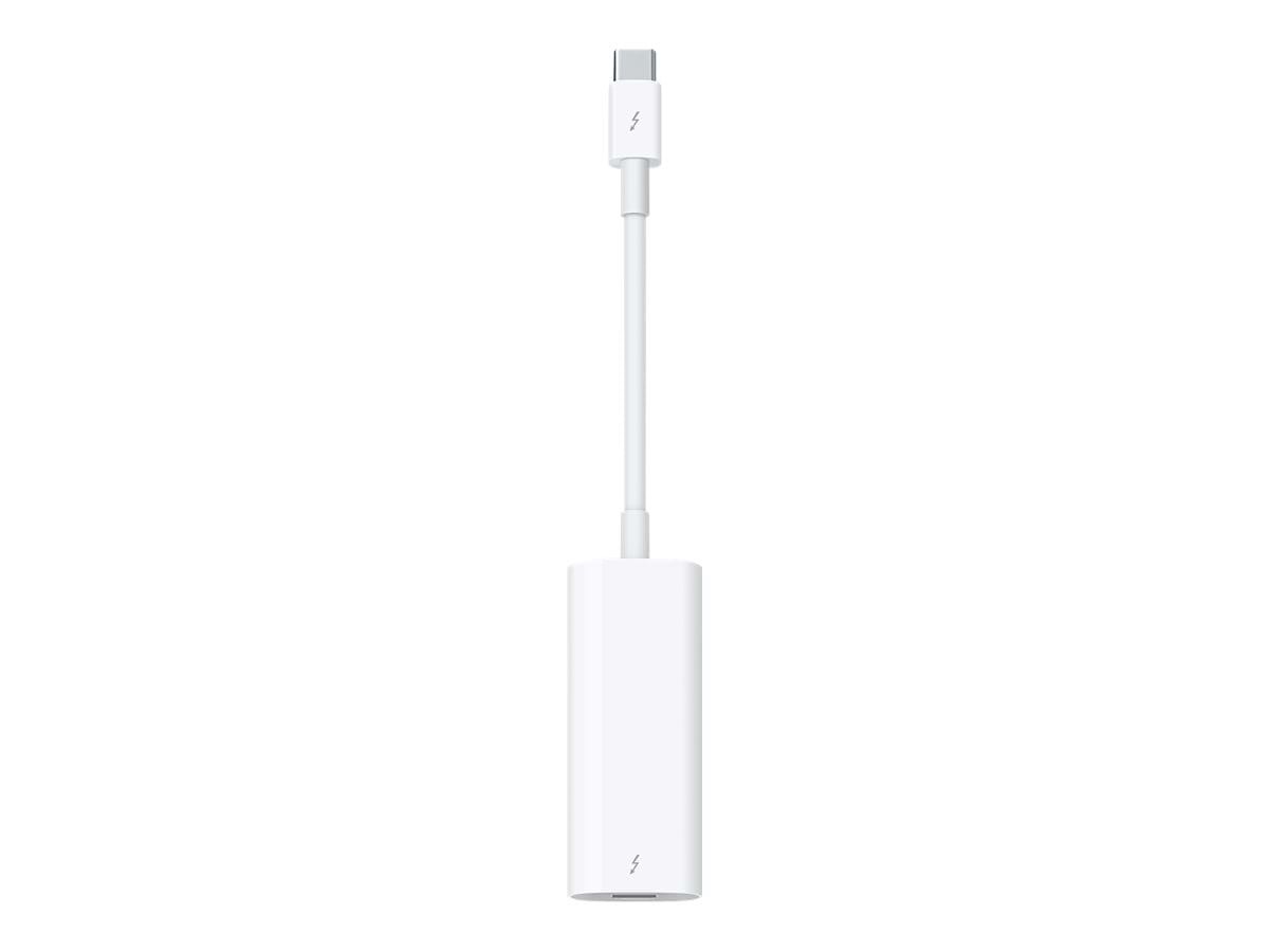 Apple Thunderbolt 3 To Thunderbolt 2 Adapter Firewire Thunderbolt Kabel MMEL2ZM/A