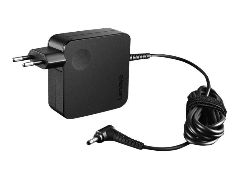 Lenovo AC Adapter - 65W - Mini Round Tip Oplader Til Bærbar GX20L29354