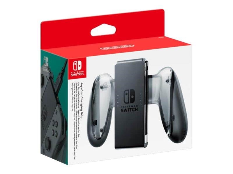 Nintendo Joy-Con Charging Grip - Controller - Nintendo Switch