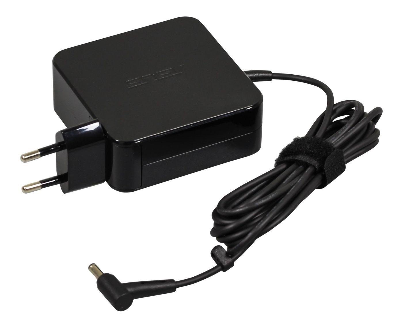 ASUS ADAPTER 45W19V -2.37 A Strømkabel Sort 0A001-00236400