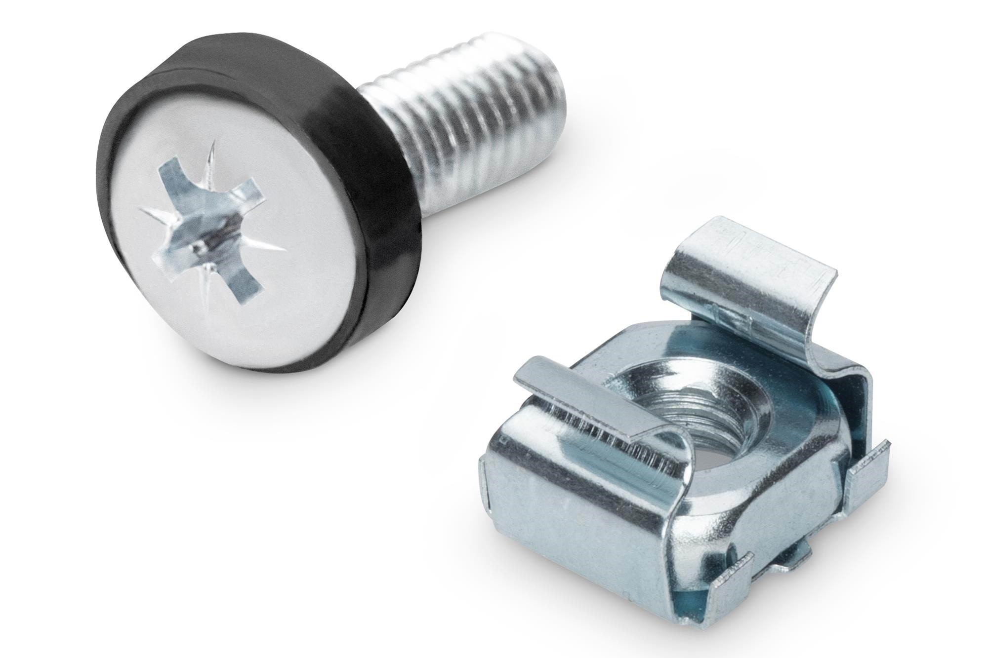 DIGITUS DN-19 SET-S M6 Installation Screw Set (50-pack) Rackskab