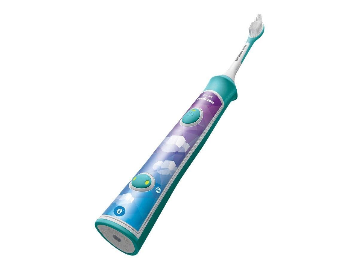 Philips Eltandbørste Sonicare For Kids El Tandbørste HX6322/04