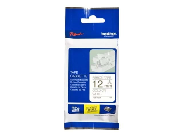 Brother TZe R234 Fotopapir TZER234