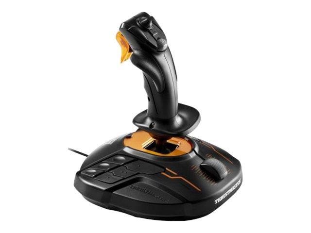 Thrustmaster T.16000M FCS - Wired Controller - PC Spil Tilbehør 2960773