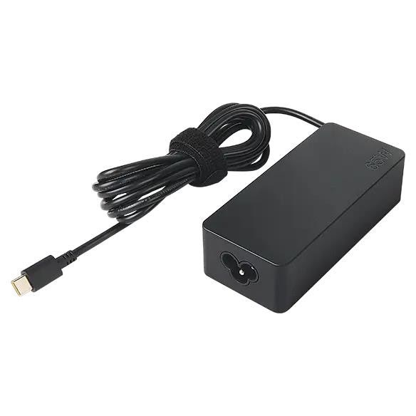 Lenovo AC Adapter (EU) - 65W - USB-C Oplader Til Bærbar 4X20M26272