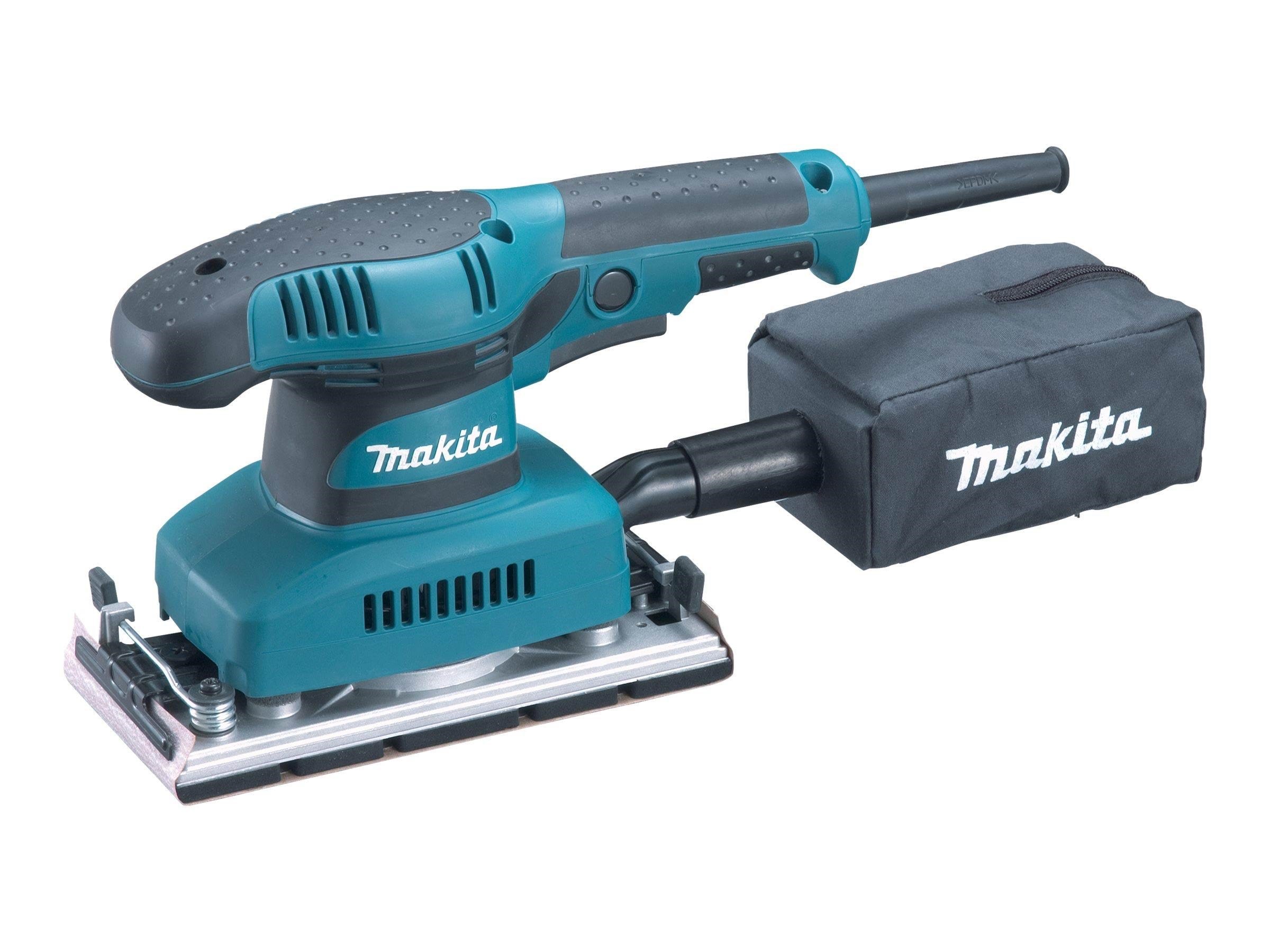 Makita BO3710 Slibemaskine
