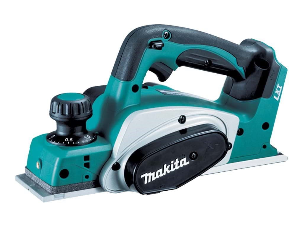 Makita DKP180Z Værktøj