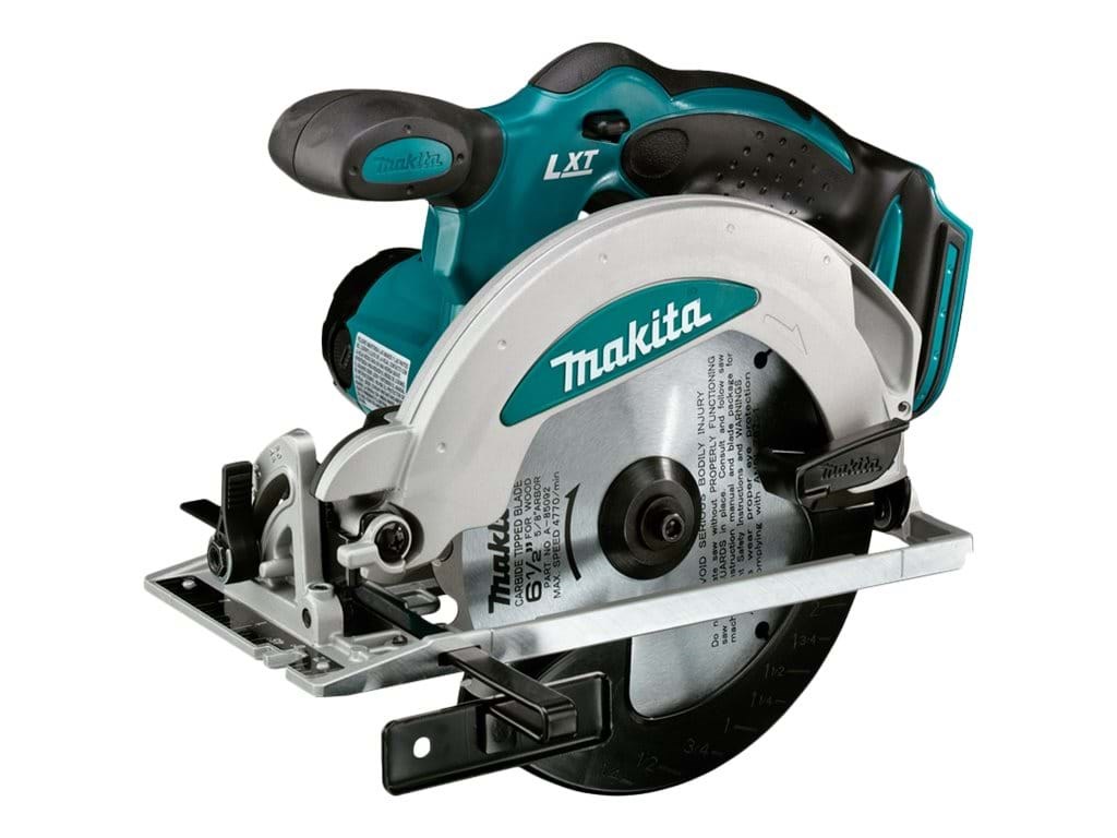 Makita DSS610Z Rundsav