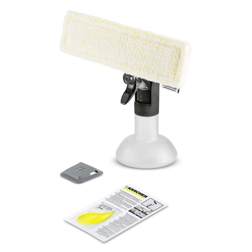Kärcher Spray Bottle Premium Accessories Vinduesvask 2.633-129.0