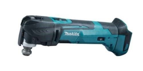 Makita DTM51Z Multiværktøj