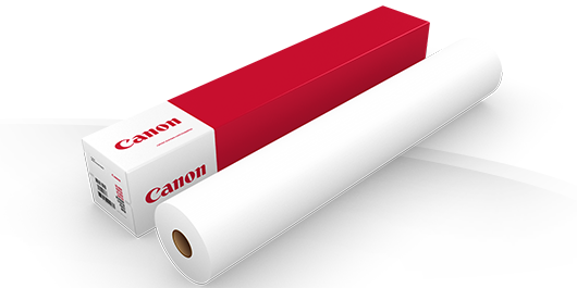 Canon Paper IJM021 Stand 90gr 0.840x110m Fotopapir 97024719