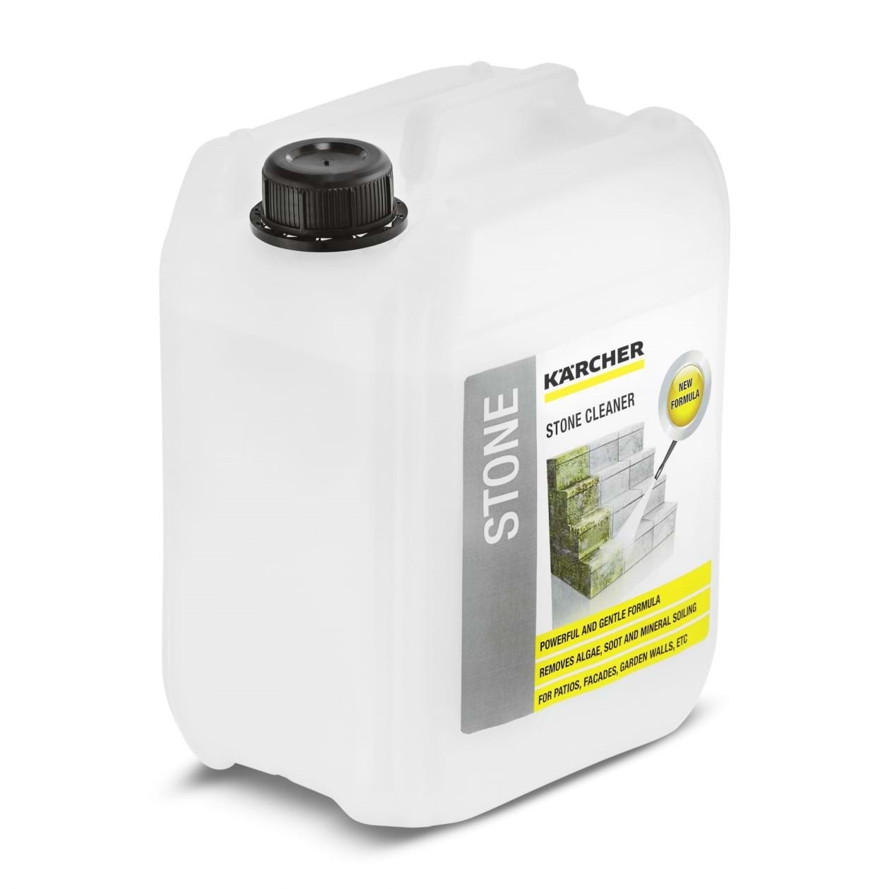 Kärcher Tilbehør Stone and cladding cleaner 5L Højtryksrenser 6.295-359.0