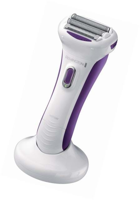 REMINGTON Lady shaver WDF5030 Smooth & Silky Lady Shaver