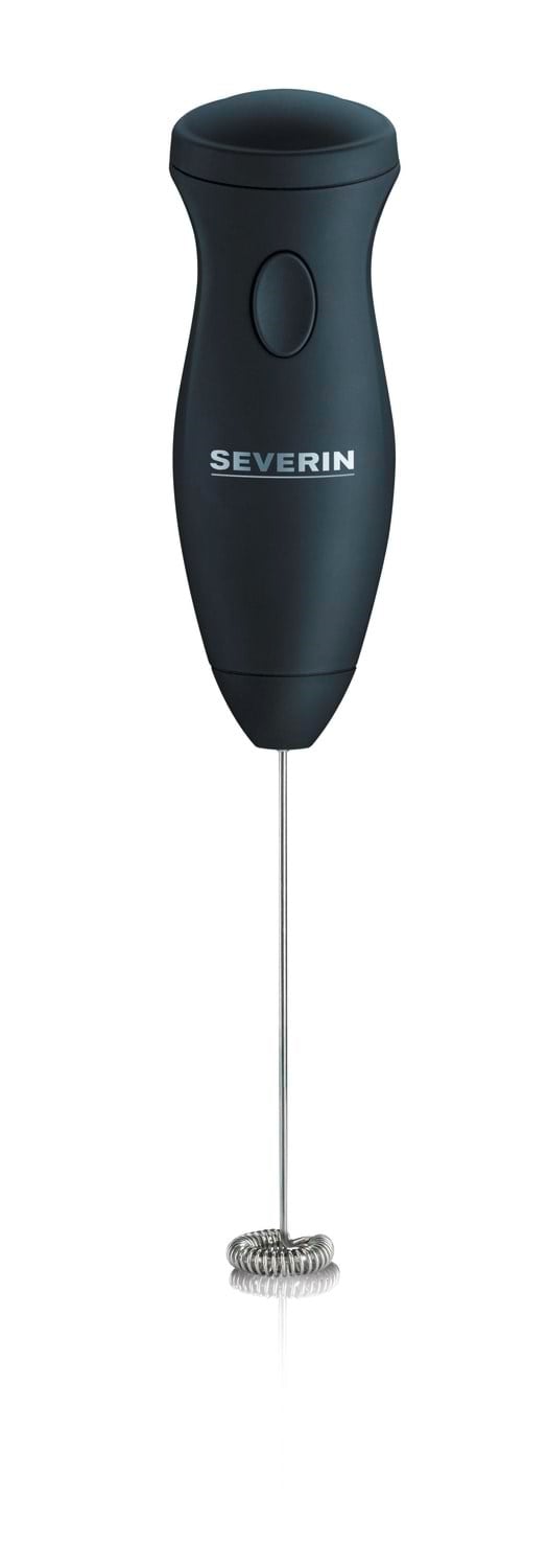 SEVERIN Milk Frother SM 3590 - Black Kaffemaskine Sort SM3590