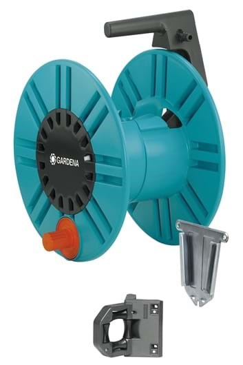 Gardena Classic Vægmonteret Slangetromle 60 Havevanding 2650-20