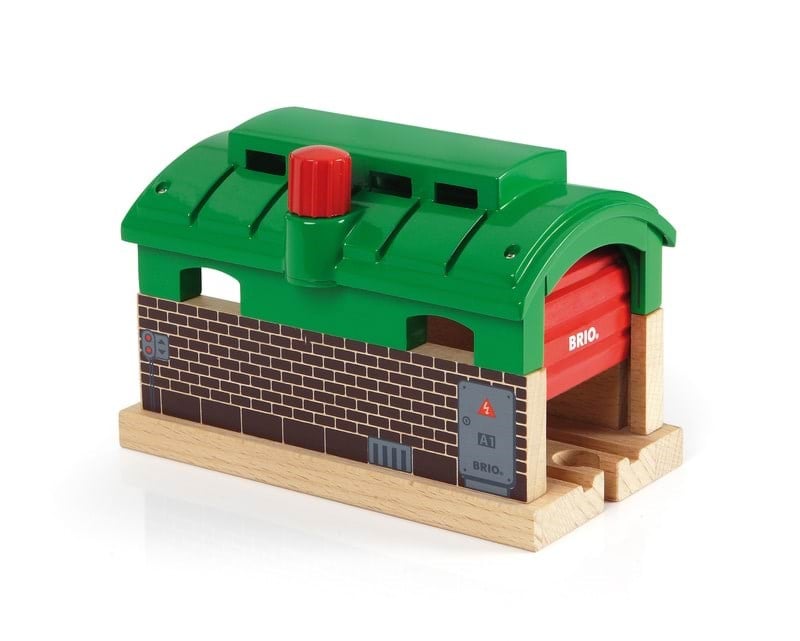 Brio 33574 Toggarage Brio Tog